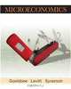 Microeconomics, Austan Goolsbee, Steven Levitt, Chad Syverson 