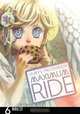 Maximum Ride: The Manga, Vol. 6, James Patterson, NaRae Lee 