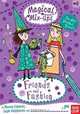 Magical Mix-Ups: Friends and Fashion, Marnie Edwards 
