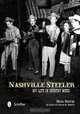 Nashville Steeler: My Life in Country Music, Don Davis 