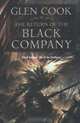 The Return of the Black Company, Glen Cook 