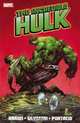 Incredible Hulk, Vol. 1, Jason Aaron 