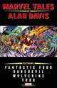 Marvel Tales by Alan Davis, Alan Davis 