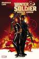 Winter Soldier, Vol. 2: Broken Arrow, Ed Brubaker 