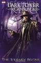 Dark Tower: The Gunslinger: The Journey Begins, Stephen King, Peter David, Robin Furth 