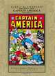 Marvel Masterworks: Golden Age Captain America - Volume 6, Marvel Comics 