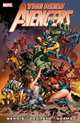 New Avengers, Vol. 3, Brian Michael Bendis 