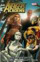Avengers Academy: Second Semester, Christos Gage 
