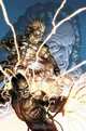 S.H.I.E.L.D.: The Human Machine, Jonathan Hickman 