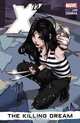 X-23, Vol. 1: The Killing Dream, Marjorie Liu 