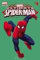 Marvel Universe Ultimate Spider-Man Comic Reader 4, 
