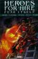 Fear Itself: Heroes for Hire, Dan Abnett, Andy Lanning 
