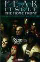 Fear Itself: The Home Front, Christos Gage, Peter Milligan, Howard Chaykin, Fred Van Lente 