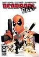 Deadpool Max, David Lapham 