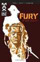 Fury Max: My War Gone By Volume 1, Garth Ennis 