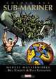 Marvel Masterworks: Golden Age Sub-Mariner - Volume 1, Ray Gill, Stan Lee, Mickey Spillane 
