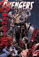 Avengers: X-Sanction, Jeph Loeb 