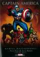 Marvel Masterworks: Captain America, Vol. 2, Stan Lee, Roy Thomas 