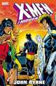 X-Men: The Hidden Years - Volume 2, John Byrne, Stan Lee, Jack Kirby 