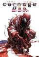 Carnage, U.S.A., Zeb Wells 
