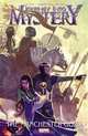 Journey into Mystery, Vol. 4: The Manchester Gods, Kieron Gillen 