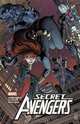 Secret Avengers by Rick Remender - Volume 2 (AVX), Rick Remender 