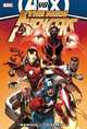 New Avengers, Vol. 4, Brian Michael Bendis 