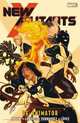 New Mutants - Volume 6: Deanimator, Dan Abnett, Andy Lanning 