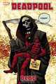 Deadpool: Volume 11: Dead, Daniel Way 