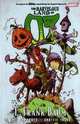 Oz: The Marvelous Land of Oz, L. Frank Baum, Eric Shanower, Skottie Young 