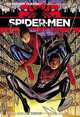 Spider-Men (Spider-Man), Brian Michael Bendis 