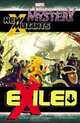 Journey Into Mystery/New Mutants: Exiled, Dan Abnett, Andy Lanning 