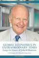 Global Economics in Extraordinary Times: Essays in Honor of John Williamson, C. Fred Bergsten, C. Randall Henning 