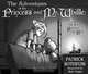 The Adventures of the Princess and Mr. Whiffle: The Thing Beneath the Bed, Patrick Rothfuss, Nate Taylor 