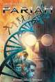 Pariah Volume 1, Philip Gelatt, Aron Warner, Brett Weldele 
