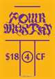 C.F.: Powr Mastrs Vol. 4, C.F. 