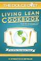 The Dolce Diet: LIVING LEAN COOKBOOK, Mike Dolce 