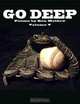 Go Deep Poetry Collection Vol. V, Ken Moldow 
