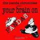 The Panda Chronicles Book 1: Your Brain on Pandas (Volume 1), Anne Belov 
