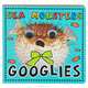 Googlies. Sea Monsters, Sarah Creese 