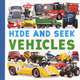 Hide and Seek Vehicles, Claire Page 