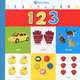 123: Busy Baby, 