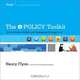 The ePolicy Toolkit: Social Media, Mobile, and Messaging Management Facilitator