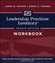 LPI: Leadership Practices Inventory Workbook (J-B Leadership Challenge: Kouzes/Posner), James M. Kouzes, Barry Z. Posner 