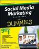 Social Media Marketing All-in-One For Dummies (For Dummies (Business & Personal Finance)), Jan Zimmerman, Deborah Ng 