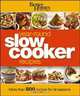 Better Homes and Gardens Year-Round Slow Cooker Recipes, Better Homes & Gardens 