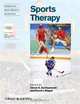 Handbook of Sports Medicine and Science - Sports Therapy Services: Organization and Operations (Olympic Handbook Of Sports Medicine), 