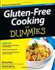 Gluten-Free Cooking For Dummies (For Dummies (Cooking)), Danna Korn 