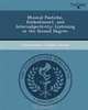 Musical Pastiche, Embodiment, and Intersubjectivity: Listening in the Second Degree., Christopher Joseph Tonelli 