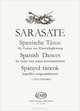 Sarasate: Spanische Tanze fur Violine mit Klavierbegleitung 4: Jota Navarra, Sarasate 
